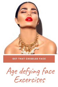 Read more about the article Quickest way to a chiseled Jawline and younger looking face!
