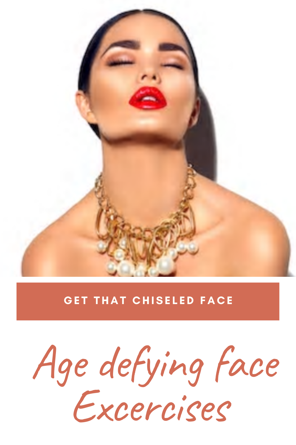 You are currently viewing Quickest way to a chiseled Jawline and younger looking face!