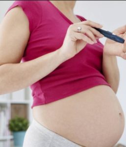 Read more about the article Handling Gestational Diabetes