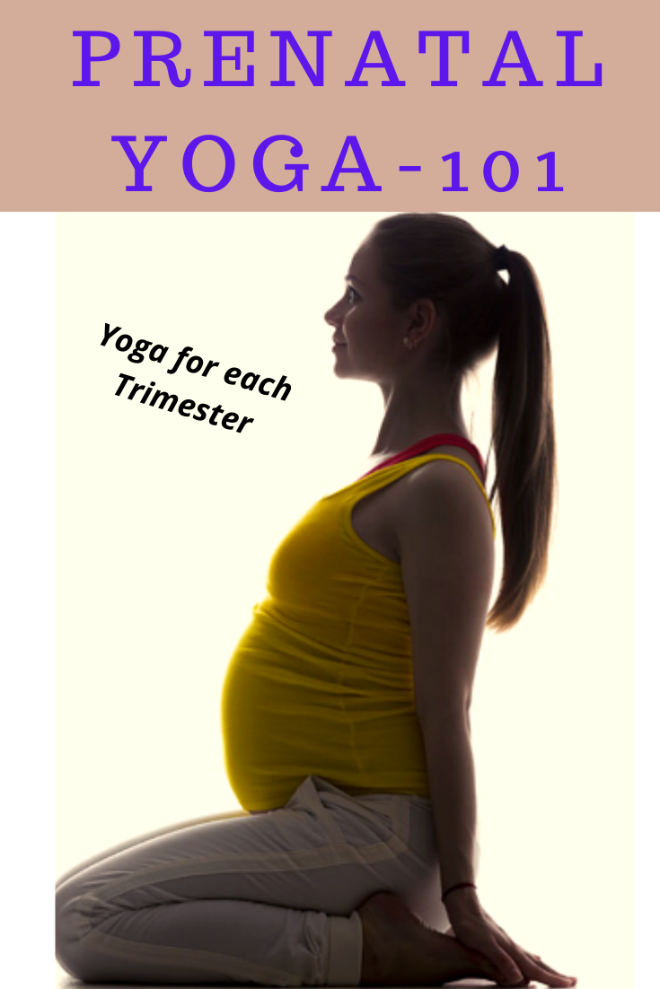 You are currently viewing Before Starting Prenatal Yoga- Must See this!