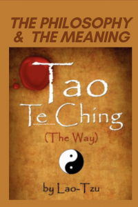 Read more about the article Art of Living – Taoism, Tao Te Ching or Lao Tzu… what is the philosophy ?