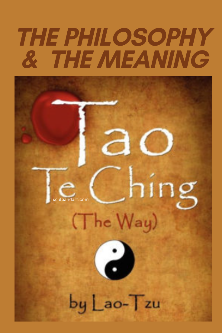 You are currently viewing Art of Living – Taoism, Tao Te Ching or Lao Tzu… what is the philosophy ?
