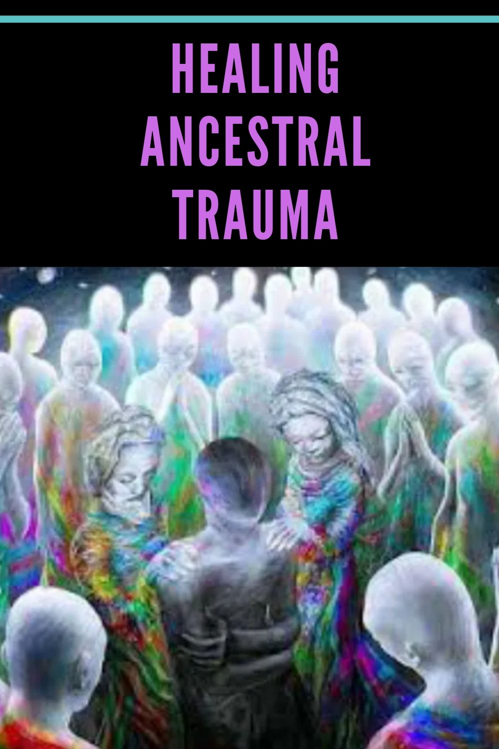 You are currently viewing Healing Transgenerational Trauma- Breaking patterns