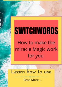 Read more about the article What are Switchwords? How do they work