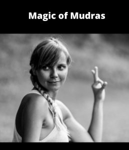 Read more about the article The Magic of Mudras