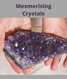 Read more about the article The mesmerizing world of Crystals