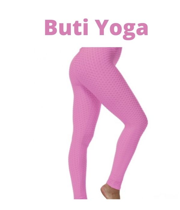 You are currently viewing Buti Yoga- Everything you need to know about Buti Yoga