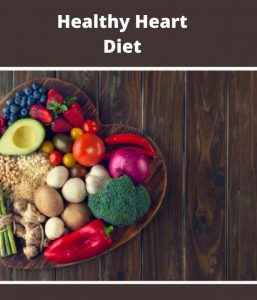 Read more about the article The three Heart friendly Diets, you should know about.