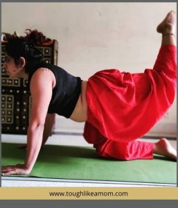 Read more about the article FLOW YOGA- Beyond Suryanamaskaras