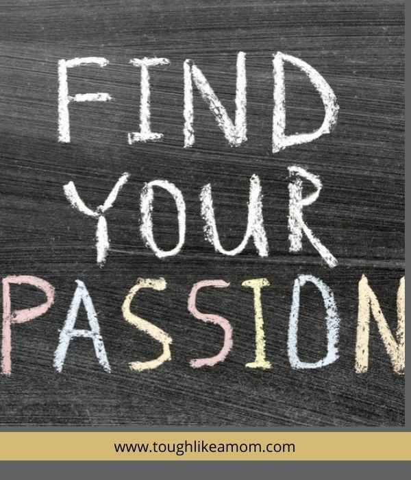 You are currently viewing Finding your Passion
